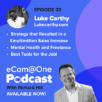 Luke Carthy Podcast
