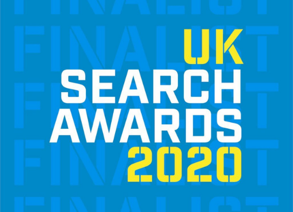 UK Search Awards