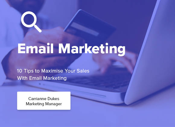 email marketing blog