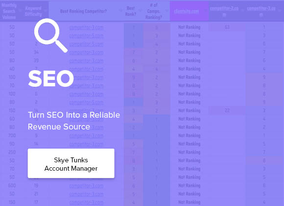turn seo into a reliable revenue source blog