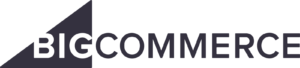 bigcommerce logo for partner section