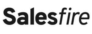salesfire logo for partner section