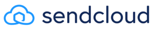 sendcloud logo for partner section