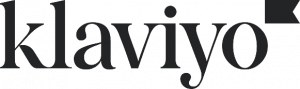 klaviyo partner logo