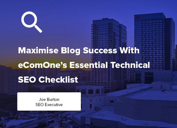 maximise blog success with essential technical seo checklist