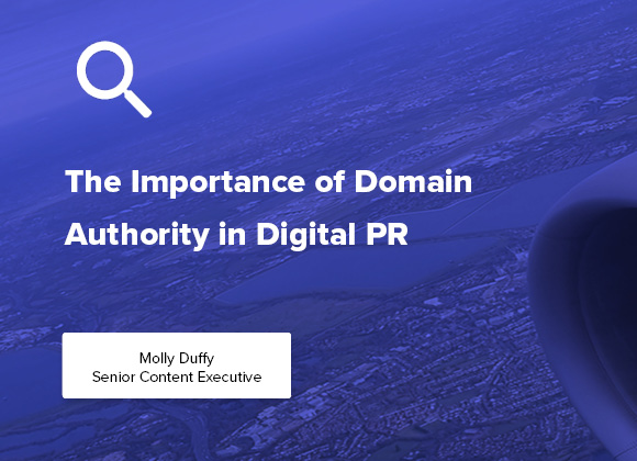 Domain Authority