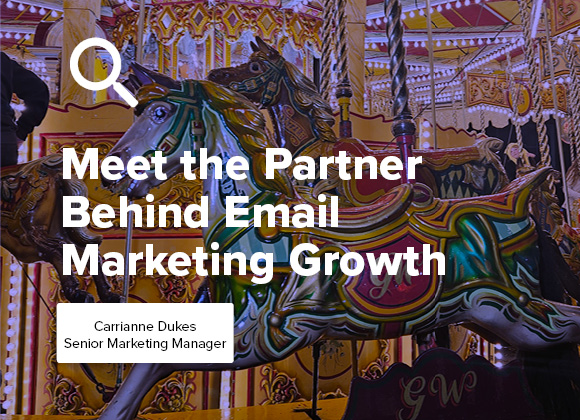 meet the partner behind email marketing growth blog
