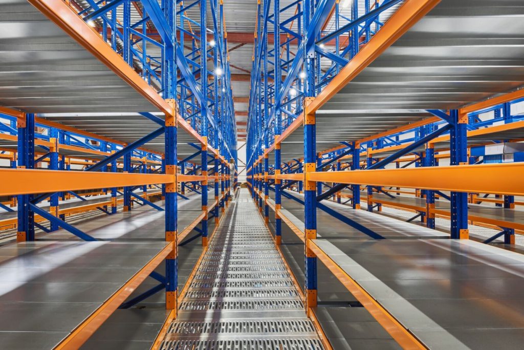 shelving unit Rackzone