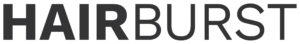 Hairburst logo