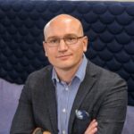 headshot of henry gill operations manager at ecomone