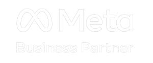 meta business partner logo