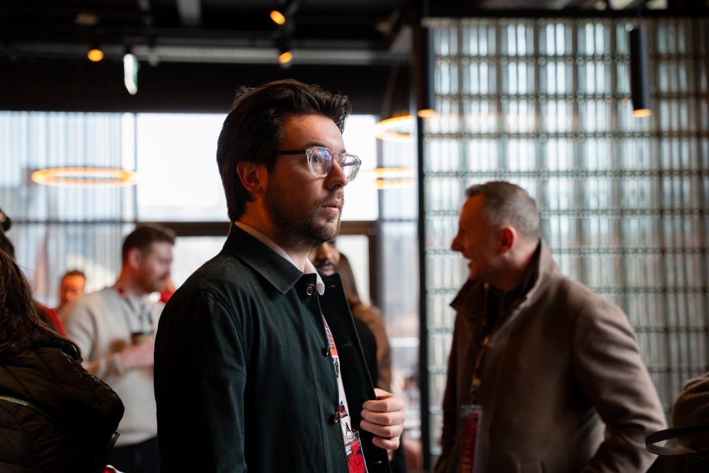 picture of sam jackson from shopify