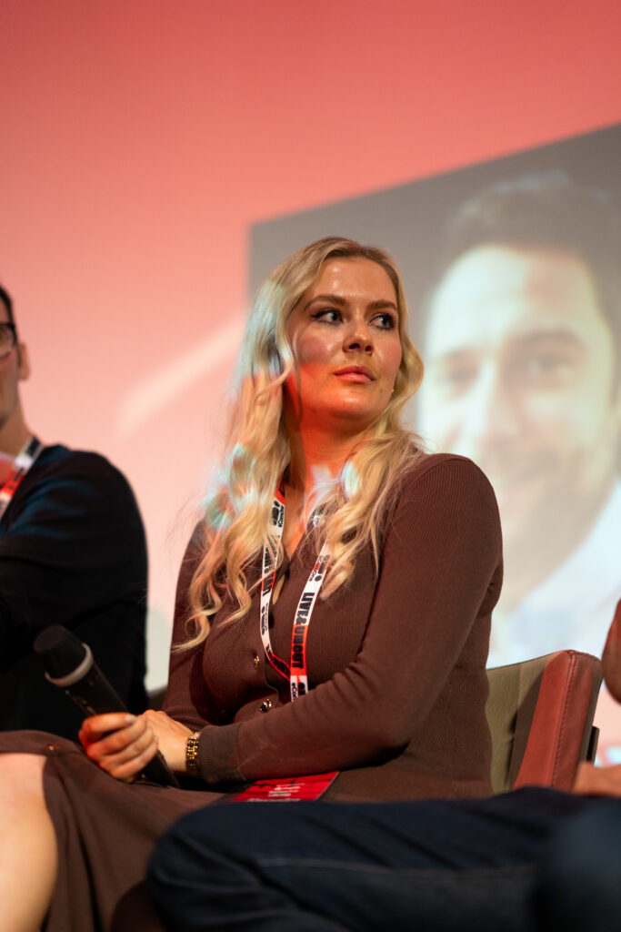 headshot of alex stephens at ecomone live and uncut event