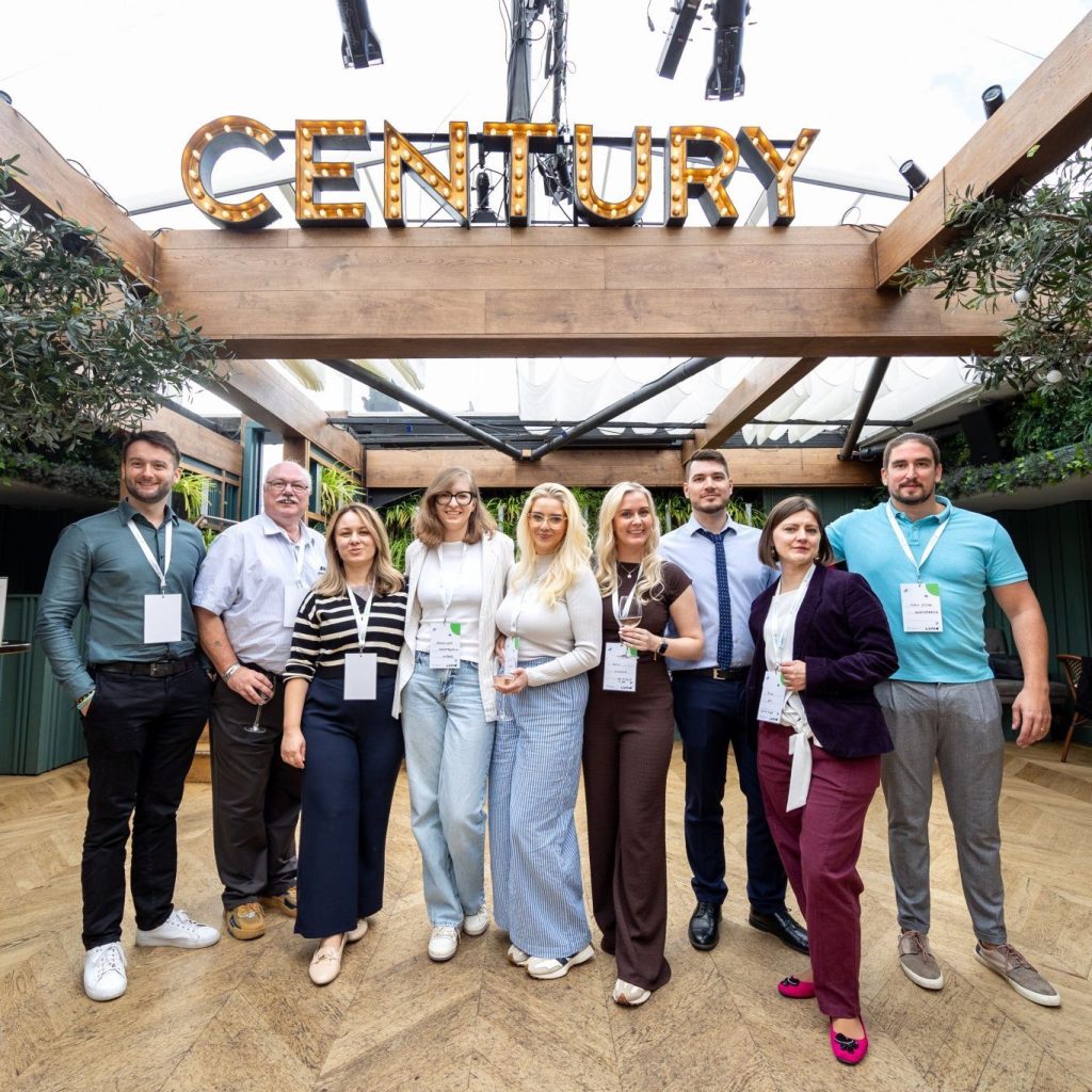ppc team with the team at producthero