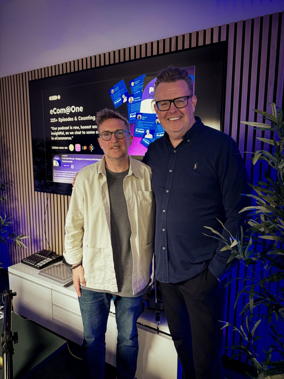 eCommerce brands adapting to AI and data-driven growth