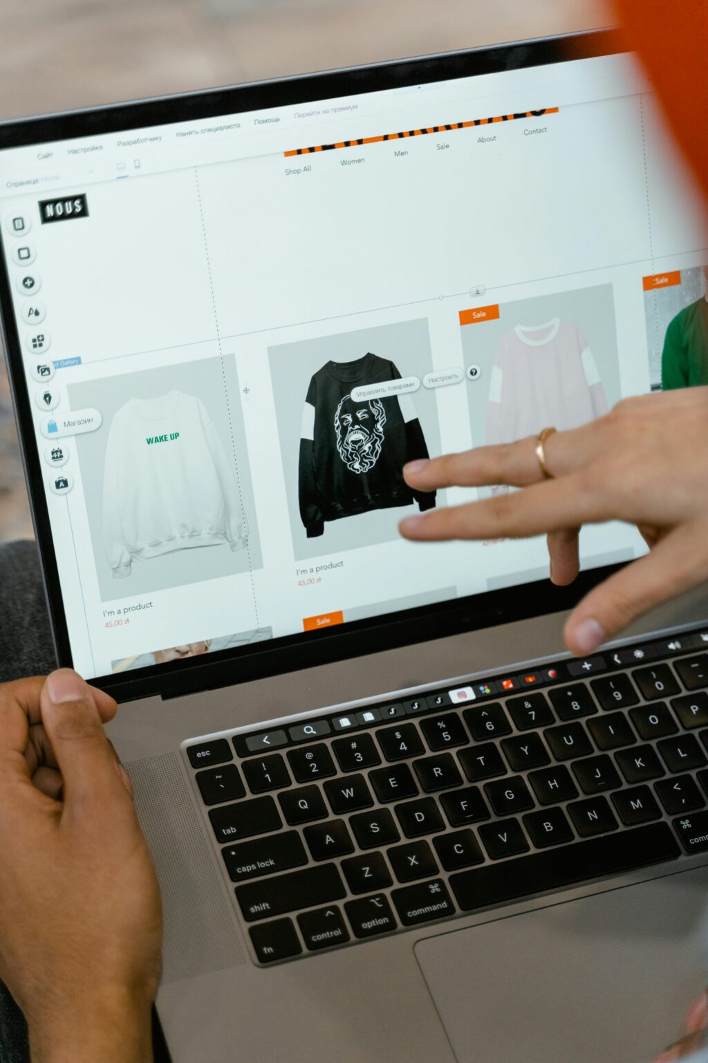 Shopify vs BigCommerce: Which is Better for SEO?