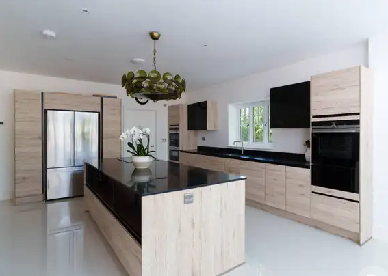 Rehome marketplace — buying and selling second-hand kitchens online